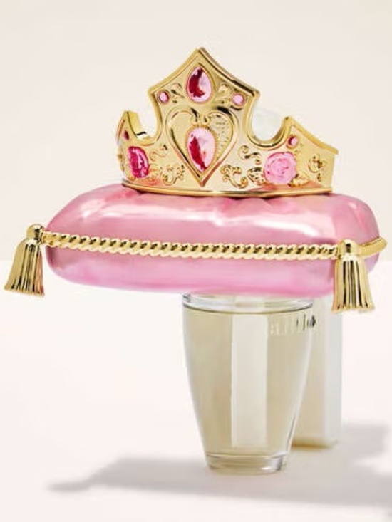 Bath & Body Works Other - AURORA Nightlight Wallflowers Plug